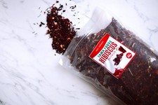 TAMA Foods  Hibiscus Flowers