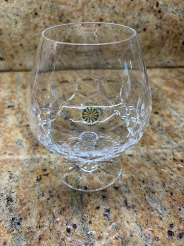 Galway irish crystal brandy - irish,