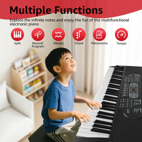 Key led light - 61,