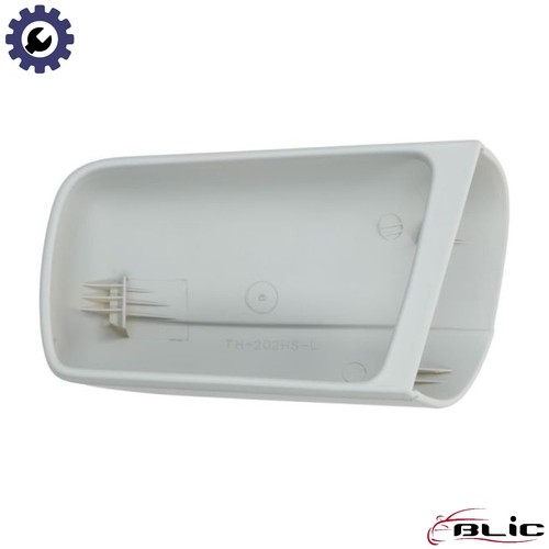 Housing exterior mirror - housing,