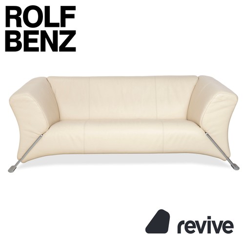 Rolf benz 322 leather - 322,