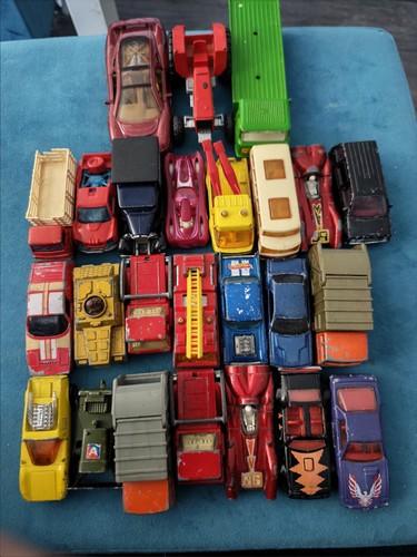 Bundle vintage die - bundle,
