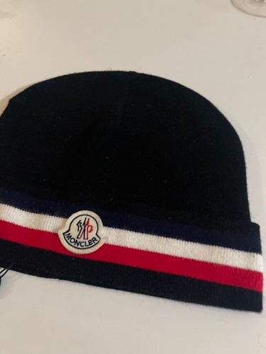 Moncler men one size beanie - men's,