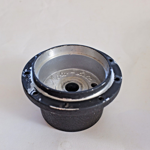 Moto lita steering wheel boss - moto-lita,