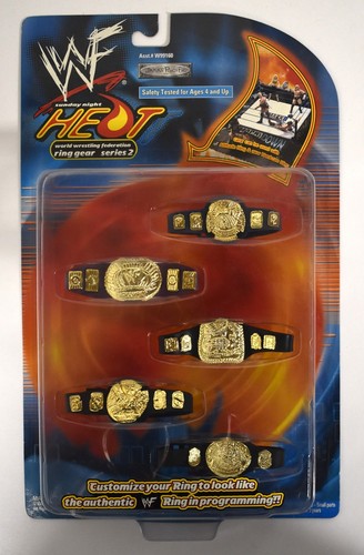 2001 jakks pacific - jakks,