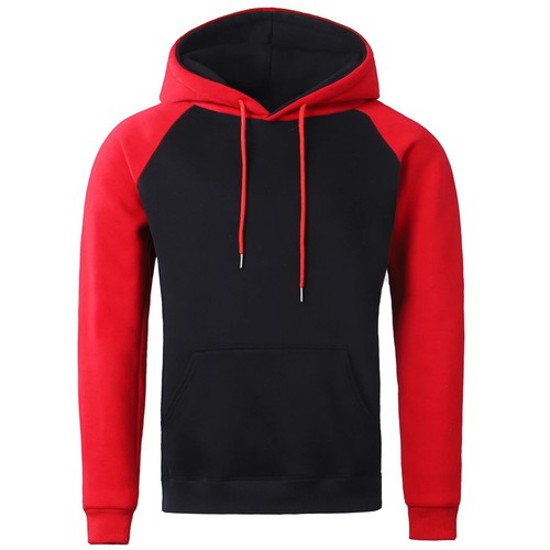 Mens black ktm orange - black,