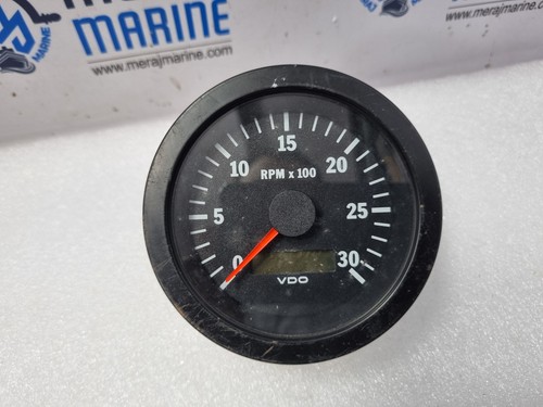 Vdo 064 233 gauge - vdo, n