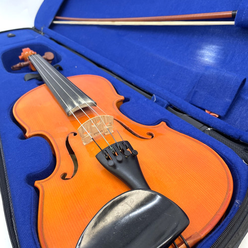 Stentor student violin 4 - i, 4/4