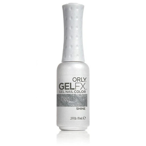 Orly gel polish - fx,