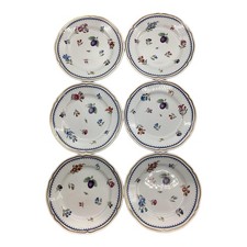 Richard Ginori Italian Fruit