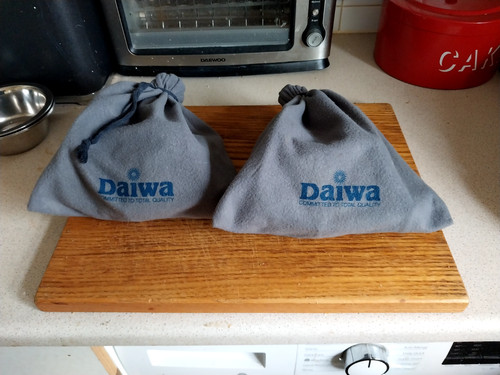 Diawa infinity br5500 bait - br5500,