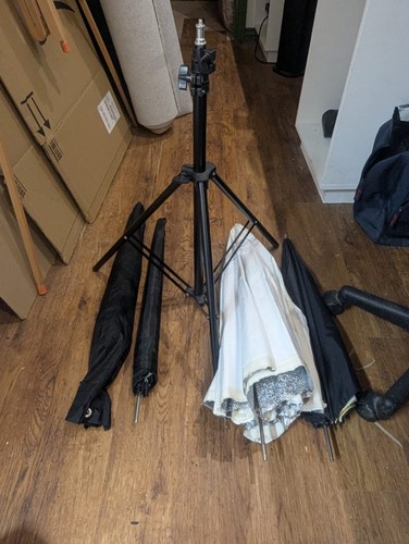Pro line photography lighting - line,