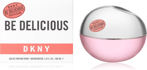 Dkny delicious fresh - dkny, be