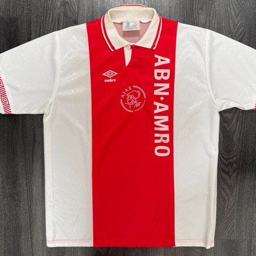 Original umbro ajax - umbro,