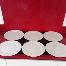 6 Ralph Lauren Wedgwood China