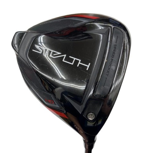 Taylormade stealth 5 - hd, 10.5*