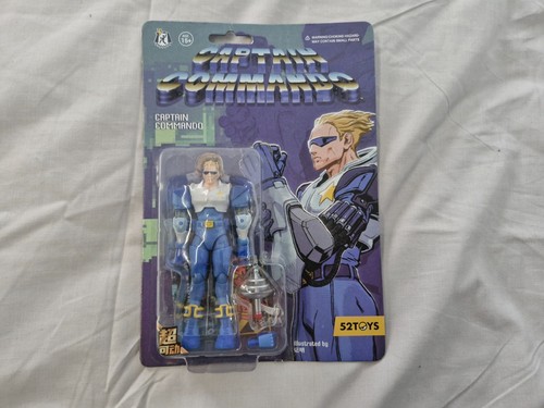 Toys captain commando - toys,