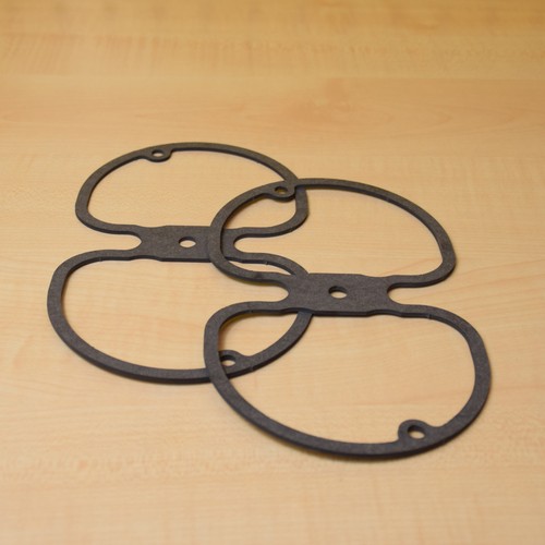 Valve cover gaskets - , bmw
