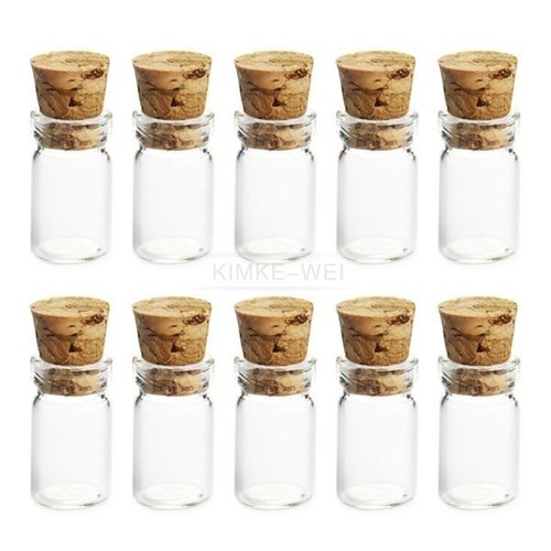 20x cute mini glass - 20x,