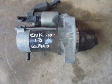 HONDA CIVIC 1.3 I-VTEC (L13Z1)