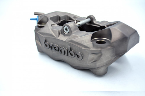 Brembo grey left - brembo,