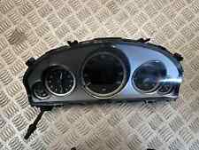 2012 MERCEDES BENZ E CLASS W212 3.0D SPEEDOMETER INSTRUMENT CLUSTER A2129002010