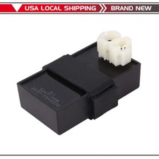 DC CDI Box For GY6 50cc 125cc 150cc 250cc Tao Tao Go Kart Sunl ATV Scooter Moped