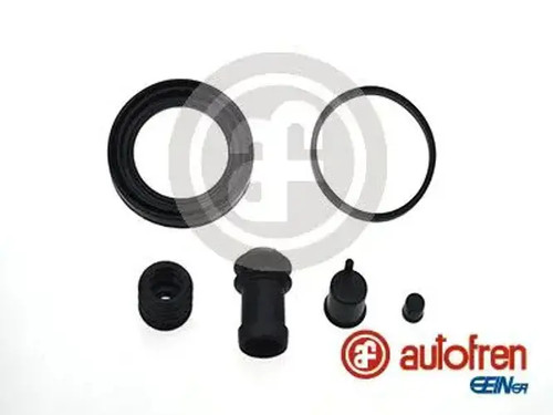 Brake caliper repair kit front - caliper,