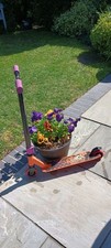 Rage stunt scooter used - rage,