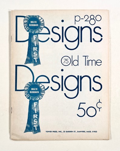 1970s tower press - tower, #p-280