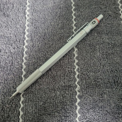 Rotring 600 old type - rotring,