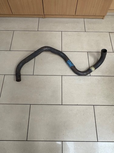 New genuine volvo middle pipe - new,