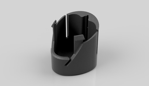 Milwaukee m12 battery cover - milwaukee,