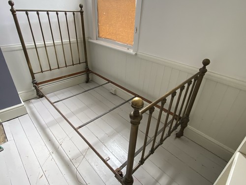 Original french victorian - french,