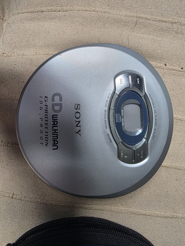 Sony ej611 walkman player - sony,