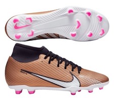 Nike Mens Mercurial Superfly