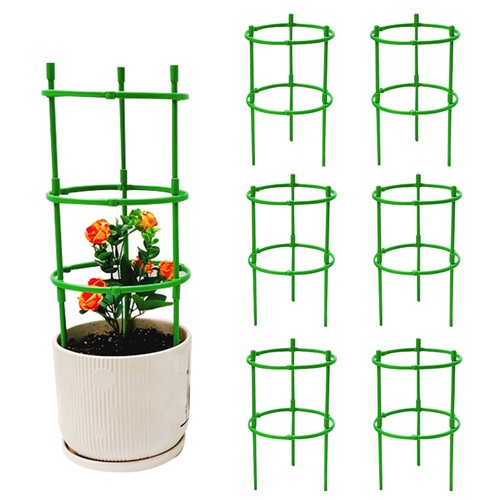 Adjustable garden plant - 6x,