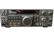 Kenwood TS-440S HF transceiver