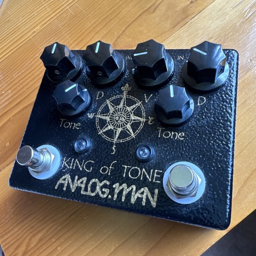 Analogman king tone clone - tone,