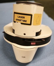 Zeiss Microscope Phase
