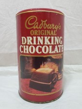 Vintage  Tin Cadbury's