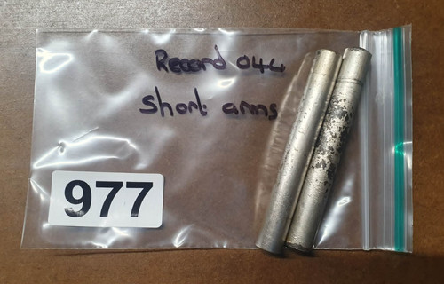 Vintage record 044 plough - record,