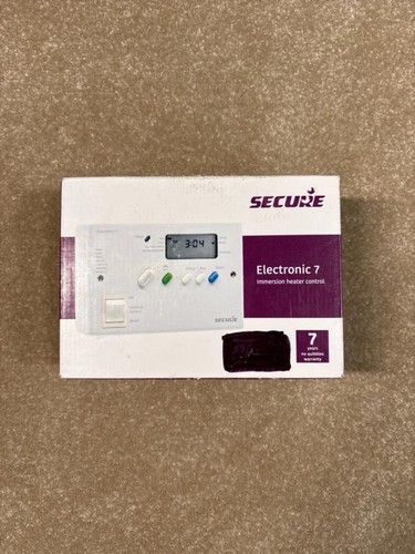 Horstmann electronic - electronic, 7