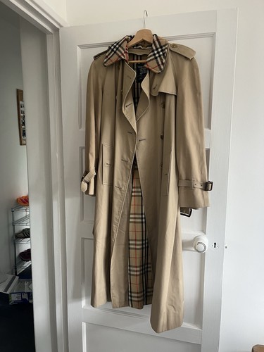 Vintage burberry - vintage,