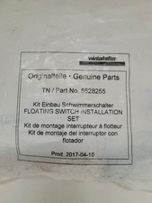 Winterhalter 5528255 Floating
