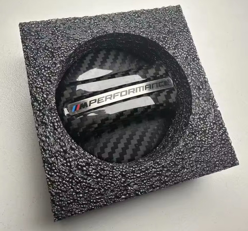 Bmw genuine carbon - bmw,