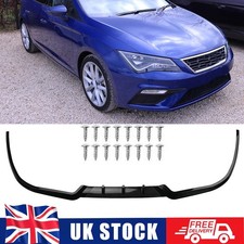 For Seat Leon FR Cupra R Lip 3
