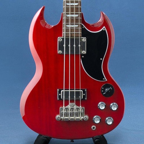 Epiphone bass - epiphone, eb-3