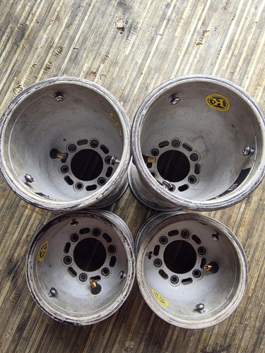 Amv wheel set 130 212mm - amv,