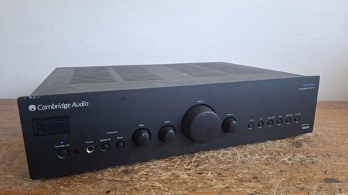 Cambridge audio azur - azur, 640a